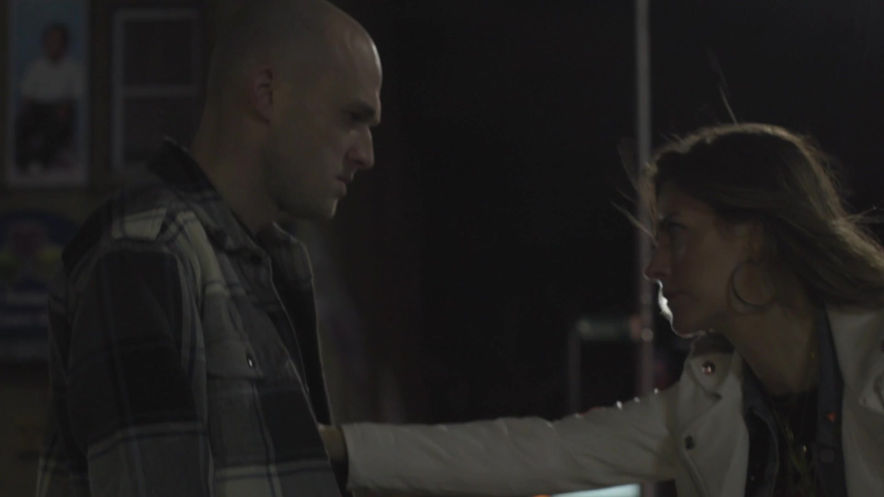 Bits of Fire (Short Film)